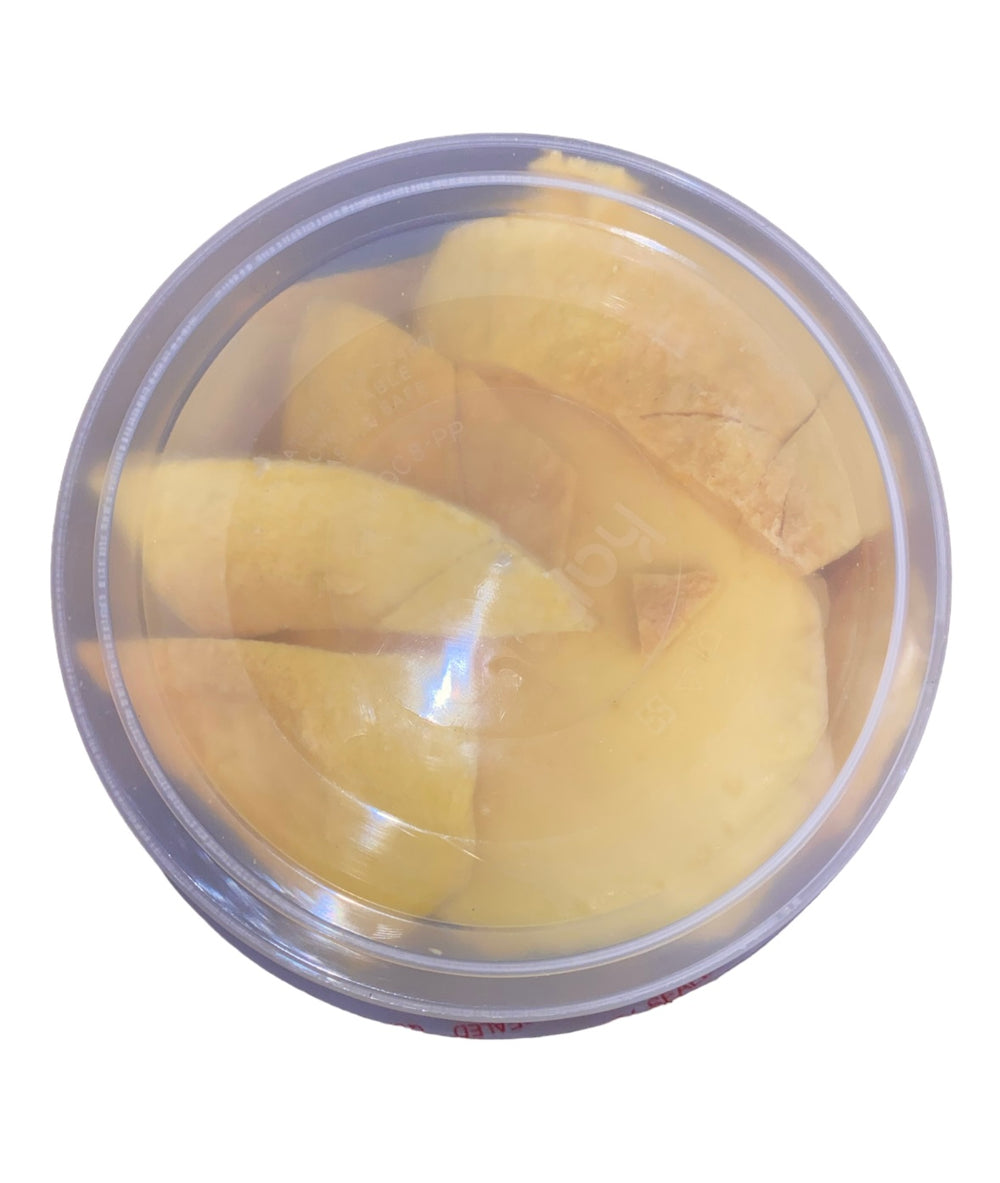 Freeze Dried Mango