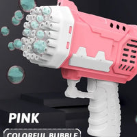 Bubble Blaster