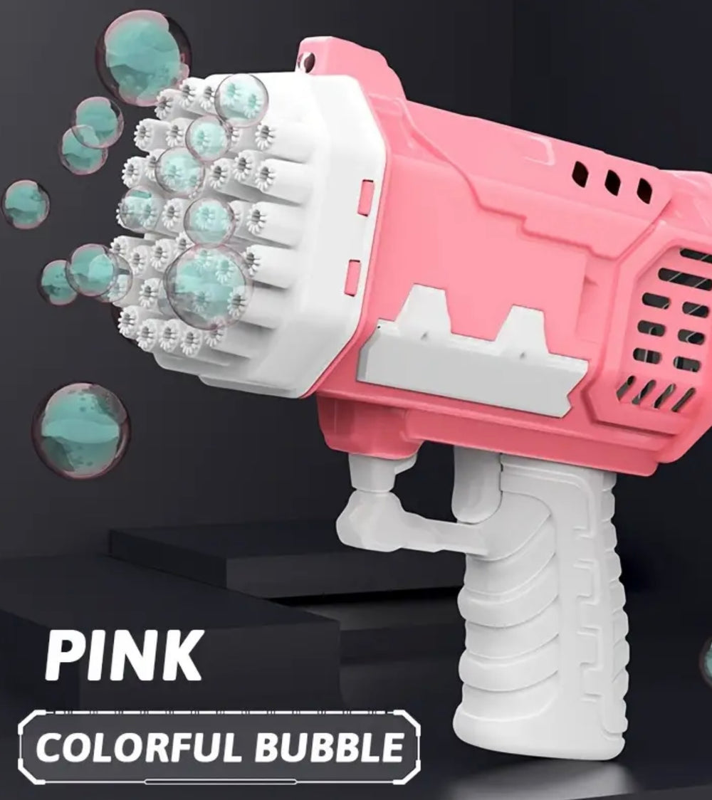 Bubble Blaster