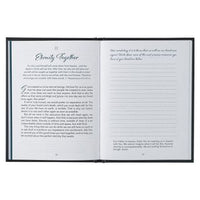 
              Losing A Loved One Hardcover Devotional
            