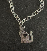 
              Cute as a Kitten Necklace
            