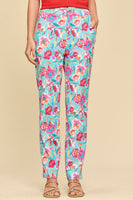 
              Dear Scarlett Relaxed
Straight Leg Pants - Comfortable
Everyday Pants
            