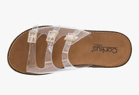 
              Corky’s Don’t Mind Me Wedge Sandals-Comfortable Women’s Wedges
            