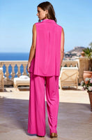 
              Shoreline Travel Set-Runway Pink
            