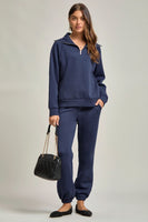 
              The Hamptons Travel Set-Navy
            