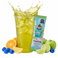 
              Loaded Tea-Pick Your Flavor
            