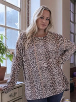 
              The Melissa Tunic-Plus
            