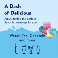 
              Fantasy Collection Syrup Trio-Sugar Free Gift Set
            