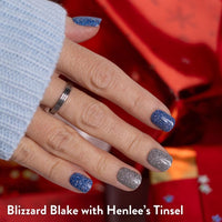 
              Blizzard Blake Square Nails
            