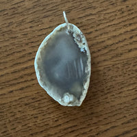 Agate Pendant