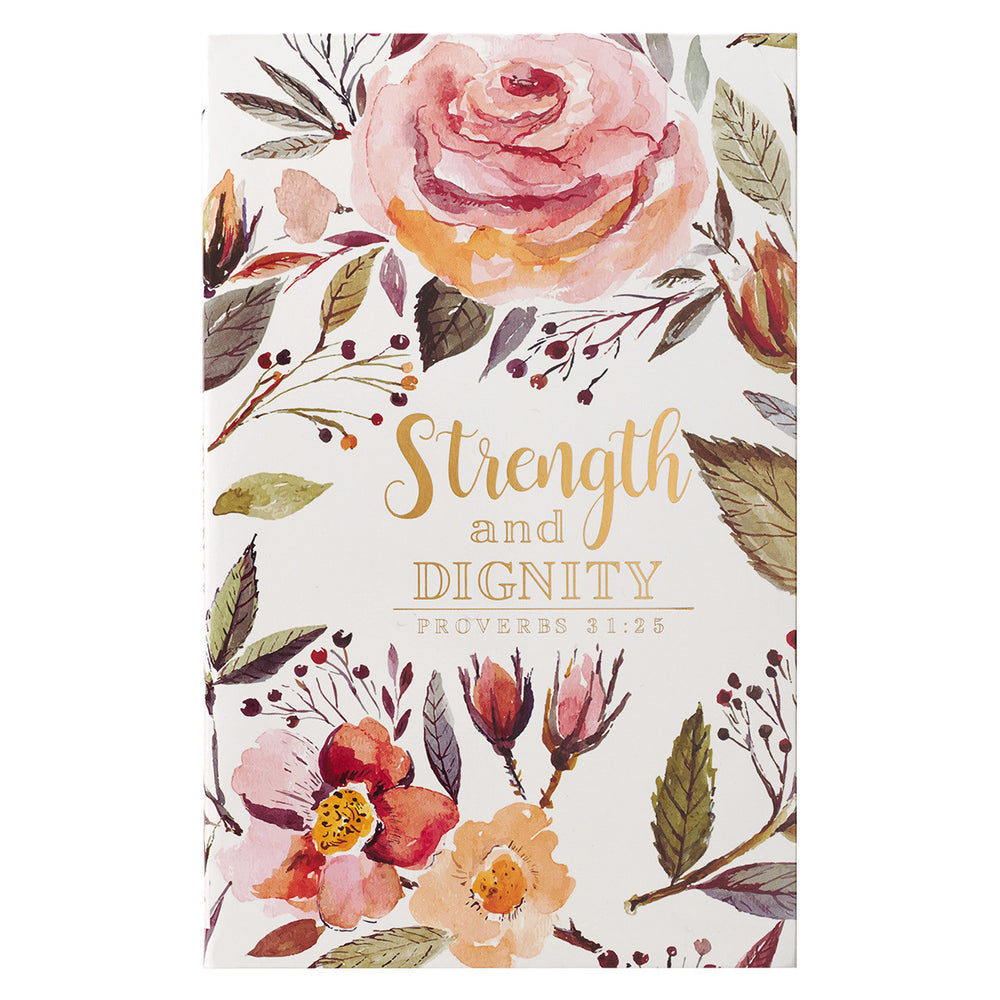 Strength and Dignity Journal