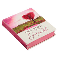 
              Daily Habits of the Heart Daily Devotional
            