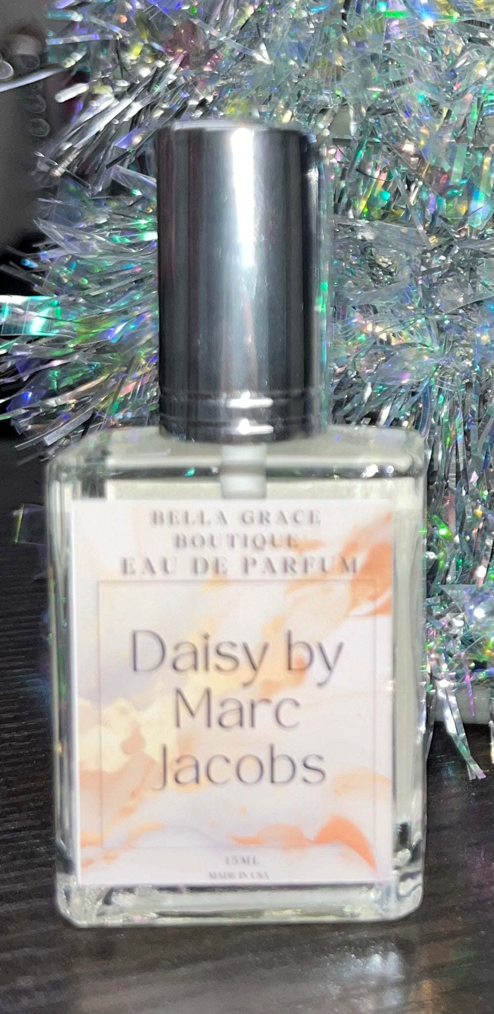 Eau de Parfum-Daisy Inspired