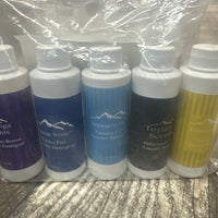 Topanga Scent Sample Pack