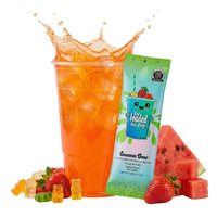 
              Loaded Tea-Pick Your Flavor
            