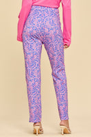 
              Dear Scarlett Relaxed
Straight Leg Pants - Comfortable
Everyday Pants
            