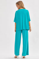 
              Cabana Travel Set-Emerald
            