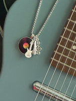 
              Old Time Rock n Roll Necklace
            