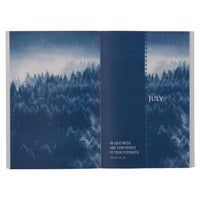 
              Be Strong & Steadfast Devotional
            