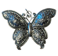 
              Butterfly Pendant
            