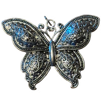 Butterfly Pendant