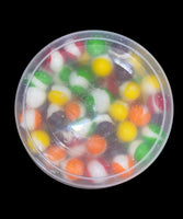
              Freeze Dried Skittles
            