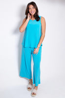 
              Sun-kissed Travel Set-Aqua
            