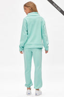 
              The Hamptons Travel Set- Mint
            