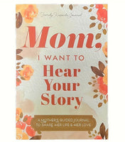 
              Mom, I Want to Hear Your Story
            