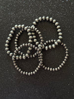 
              Navajo Pearl Bracelet Set
            