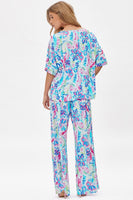 
              Cabana Travel Set-Aqua
            