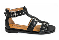 
              Corky’s Glad You Made It Sandals-Black
            