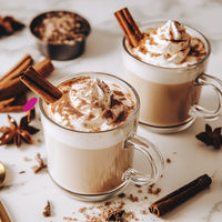 
              Fall Favorites Syrup Trio - Sugar Free Gift Set
            