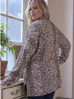 
              The Melissa Tunic-Plus
            