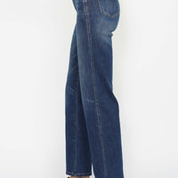 Judy Blue Tummy Control Classic Straight Jeans