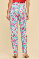 
              Dear Scarlett Relaxed
Straight Leg Pants - Comfortable
Everyday Pants
            