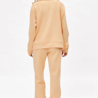 The Hamptons Travel Set-Apricot Ice