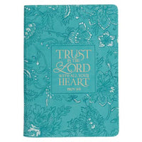 
              Trust in the Lord Journal
            