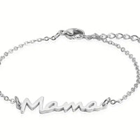 Mama Delicate Bracelet