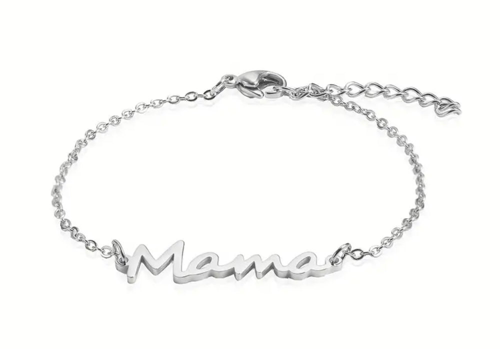 Mama Delicate Bracelet