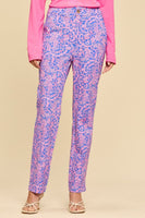 
              Dear Scarlett Relaxed
Straight Leg Pants - Comfortable
Everyday Pants
            