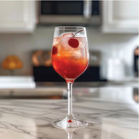 
              Sugar Free Cherry Flavor Infusion Syrup
            