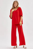 
              Cabana Travel Set-Red
            