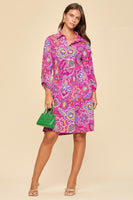 
              Dear Scarlett Inspire Dress - Bella Grace Fashion
            