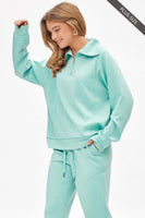 
              The Hamptons Travel Set- Mint
            