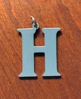 
              Initial Pendants
            