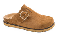
              Corky’s Distracted Clog Shoes-Camel
            