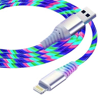 Light-Up Charging Cable