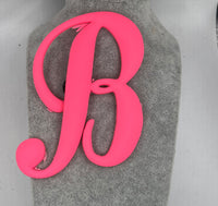 
              Initials for Bogg Bag-Pink
            