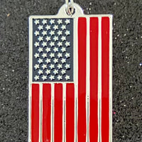 Flag Pendant